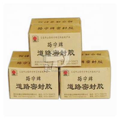 China Best Quality Road Crack Bituminous Sealant for Road Crack Repairing